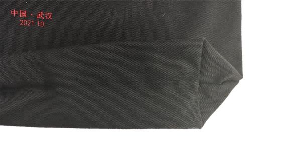 Durable Non-woven Fabric Tote Bags Featuring Handled Style Eco-Friendly Material Suitable for Shopping Travel and Daily