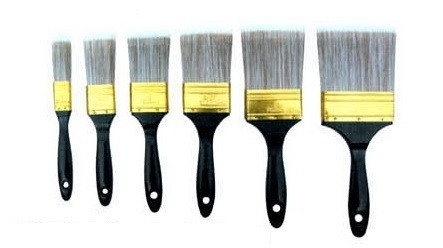 1 Inch Bristle Synthetic Filament Brush Customized