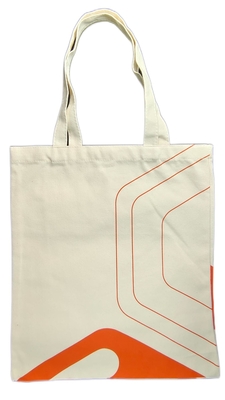 Polypropylene Polyester Cotton Non Woven Fabric Bags Custom 12 Oz