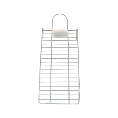 Customized 5 Gallon Metal Bucket Grid Paint Scuttle Grid 1#