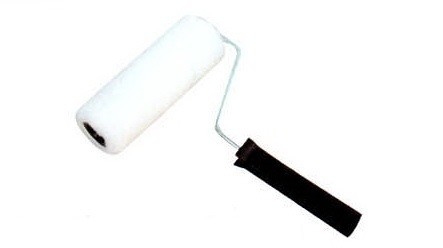 Paintbrush For All Paint Stain Painting rolloer for Various Area Applications
