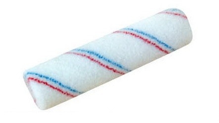 Polyamid Microfiber Painting Roller For Cabinets 10mm Nap