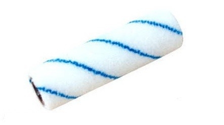 Polyamid Refillable Paint Roller For Floor Wall Painting