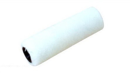 Polyacrylic Microfiber Paint Roller 10mm Nap Roller