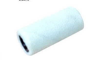 Custom Lambswool 2 Inch Paint Roller For Emulsion