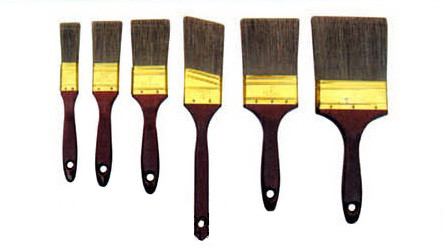 Industrial Brushes The Perfect Combination of Style and Function