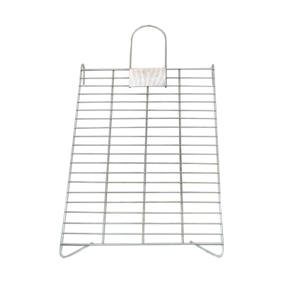 Chrome Plated Galvanised Painting Decorating Tools Heavy Duty 5 Gallon Bucket Grid