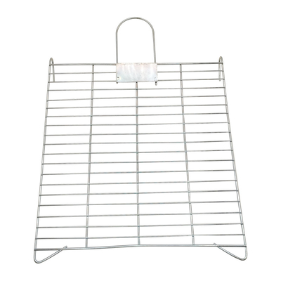 Chrome Plated Galvanised Painting Decorating Tools Heavy Duty 5 Gallon Bucket Grid