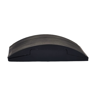 Custom Painting Decorating Tools Black Rubber Sanding Block